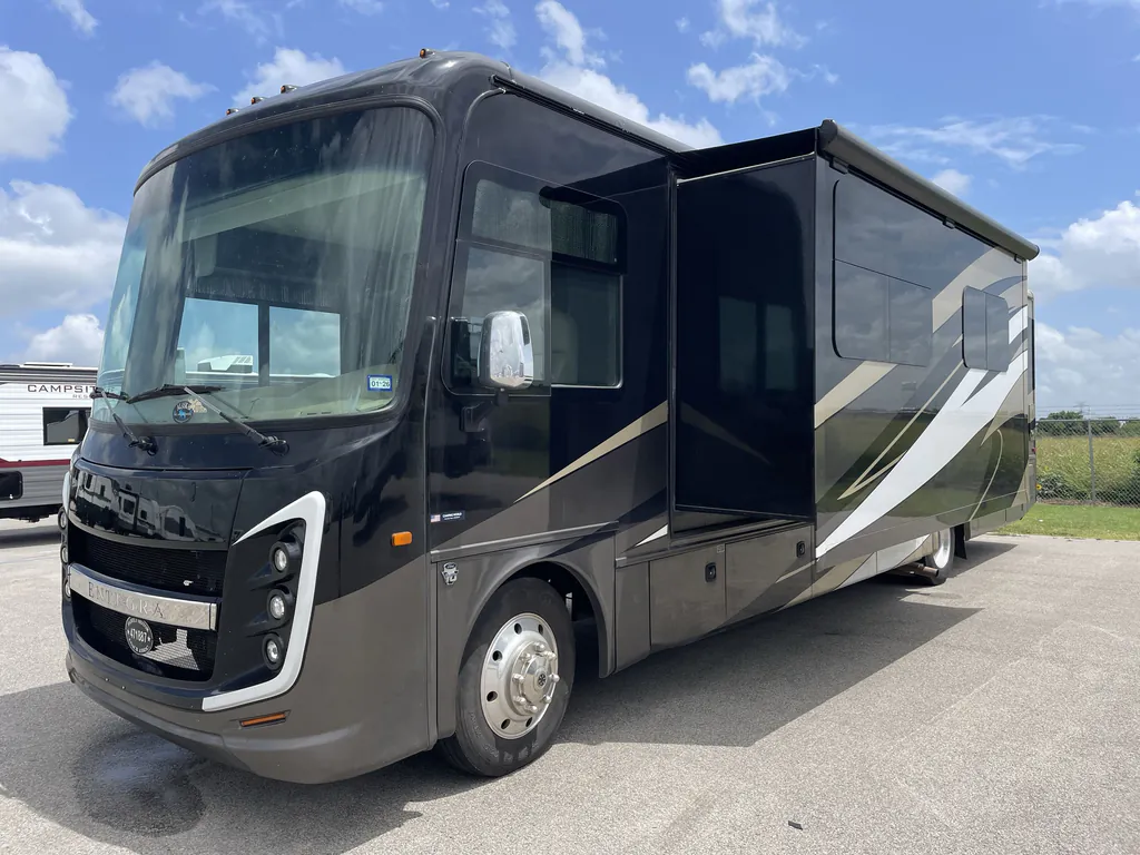 2019 Entegra Coach Emblem 36U, Photos photo 4