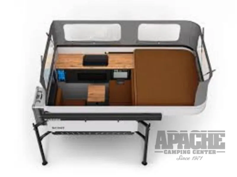 2026 Adventurer Manufacturing Inc. Scout New  Adventurer Manufacturing Inc.  Yoho Pop-Up - Photo 2