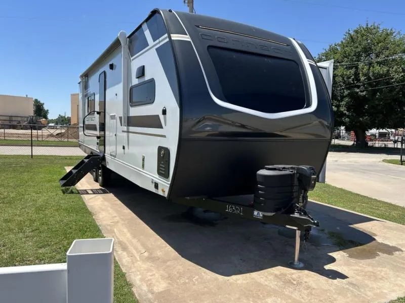 2026 KZ Connect 282FKK - Photo 4