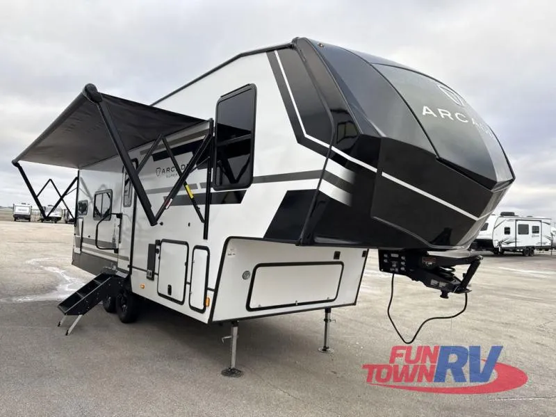 2026 Keystone Arcadia Super Lite 242SLMD - Photo 2