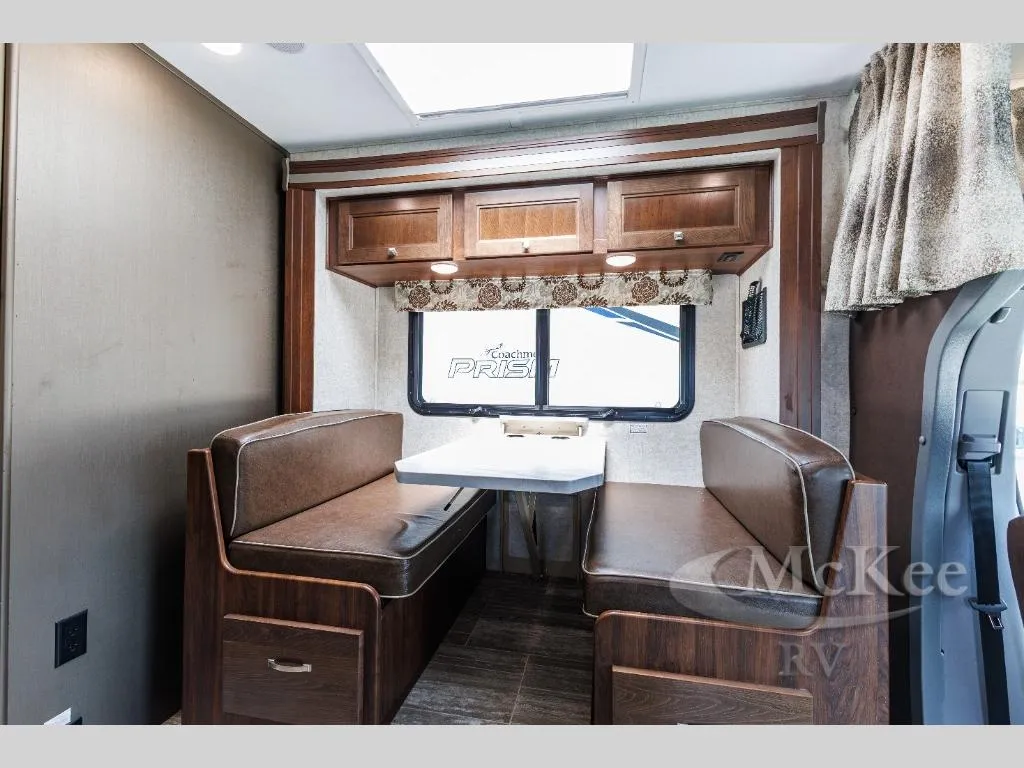 2020 Forest River Forester MBS 2401R - Photo 2