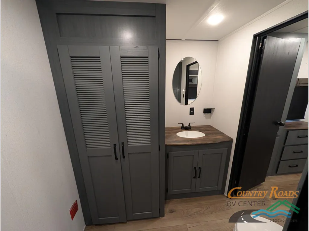 2026 Forest River Puma Vista 422LFT, Photos photo 13