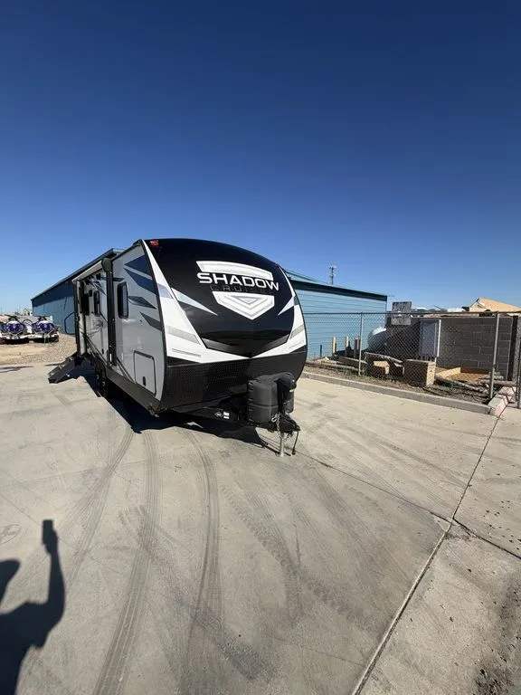 2021 Cruiser RV Shadow Cruiser SC - Main photo