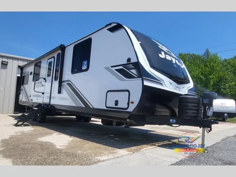 2026 Jayco Jay Feather 30RKB - Photo 2