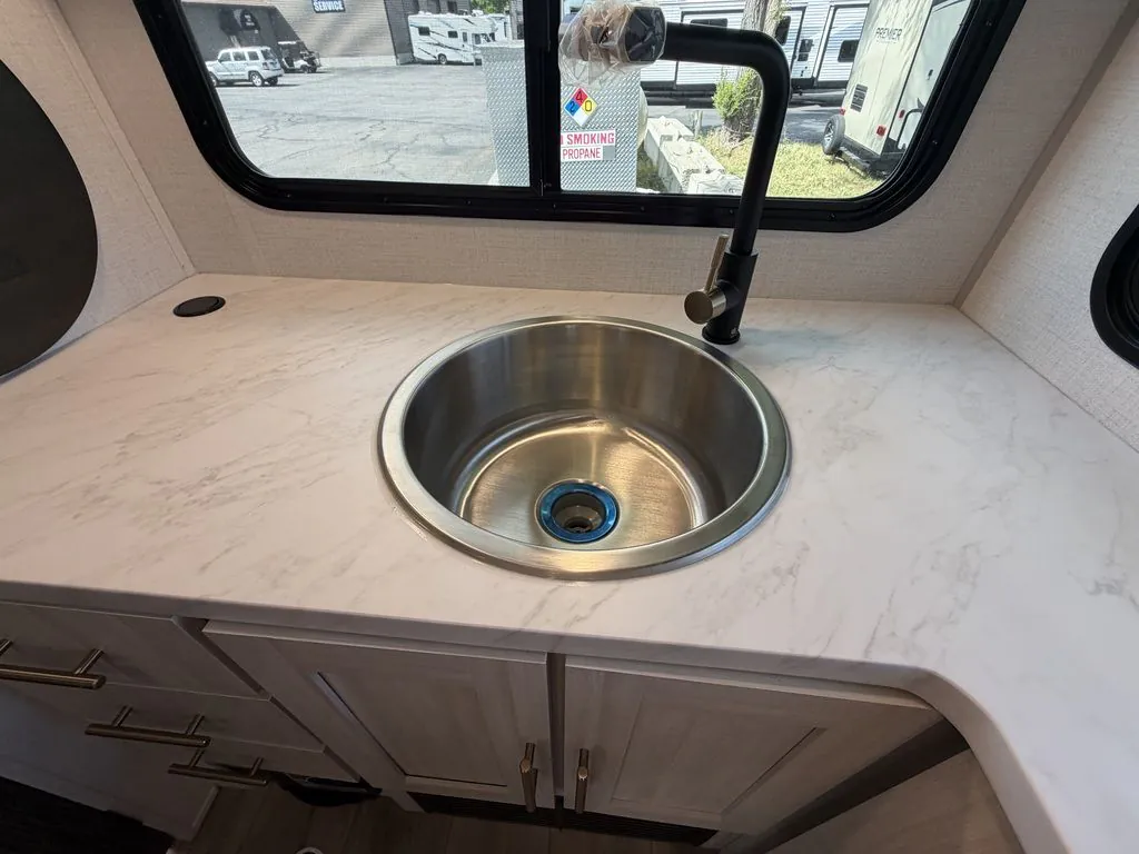 2027 Forest River R-Pod Un-Mapped 23MK, Photos photo 19