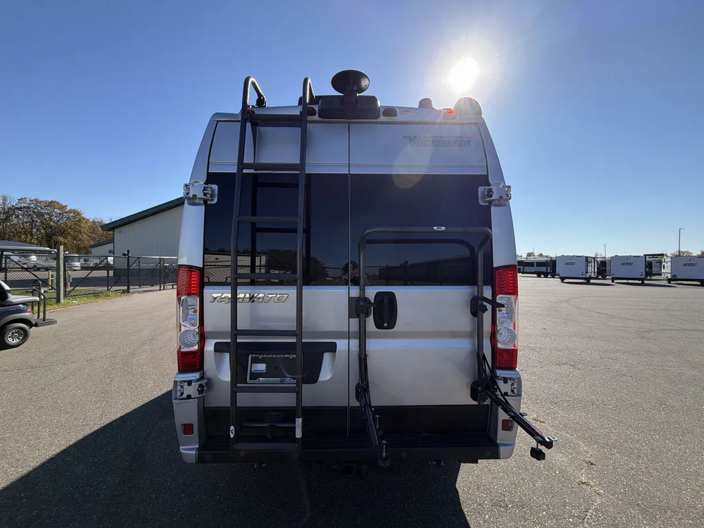 2023 Winnebago Travato 59G, Photos photo 7