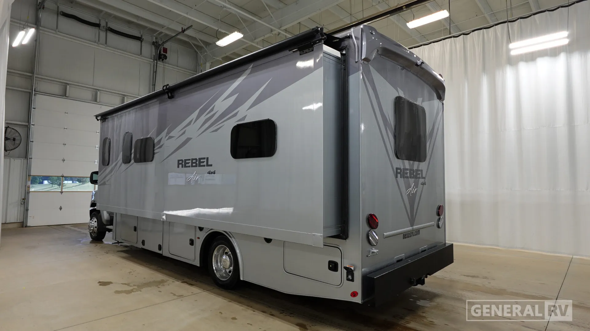 2027 NeXus RV Rebel 30R - Photo 4