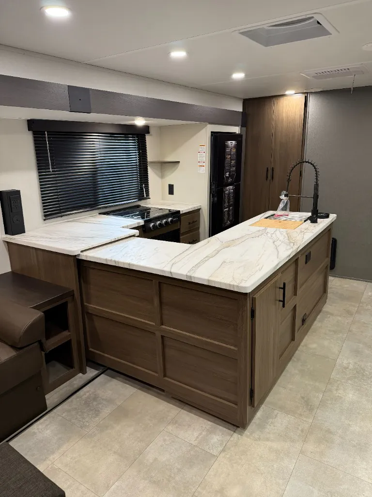 2027 Forest River Tracer 286RL, Photos photo 22
