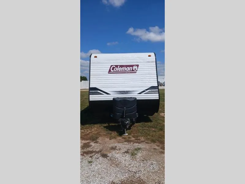 2022 Dutchmen Coleman Lantern LT Series 202RD - Photo 3