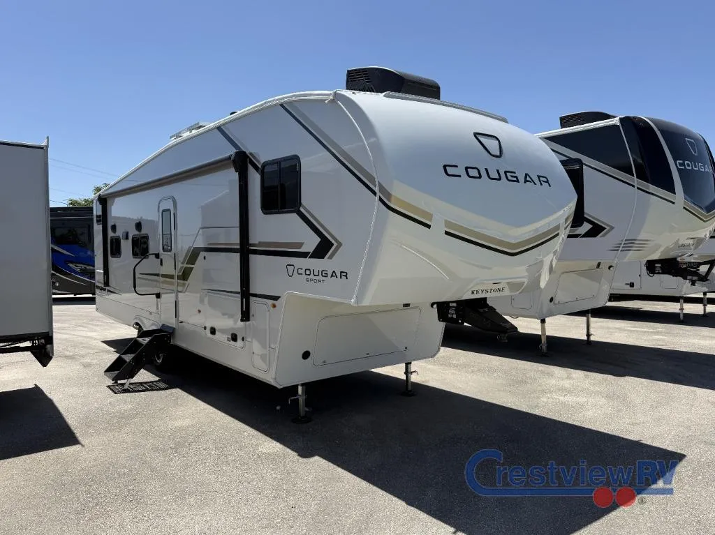 2027 Keystone Cougar Sport 2700BH - Photo 2