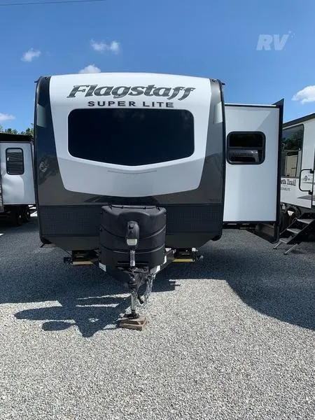 2021 Forest River Flagstaff Super Lite 26RLBS - Photo 2