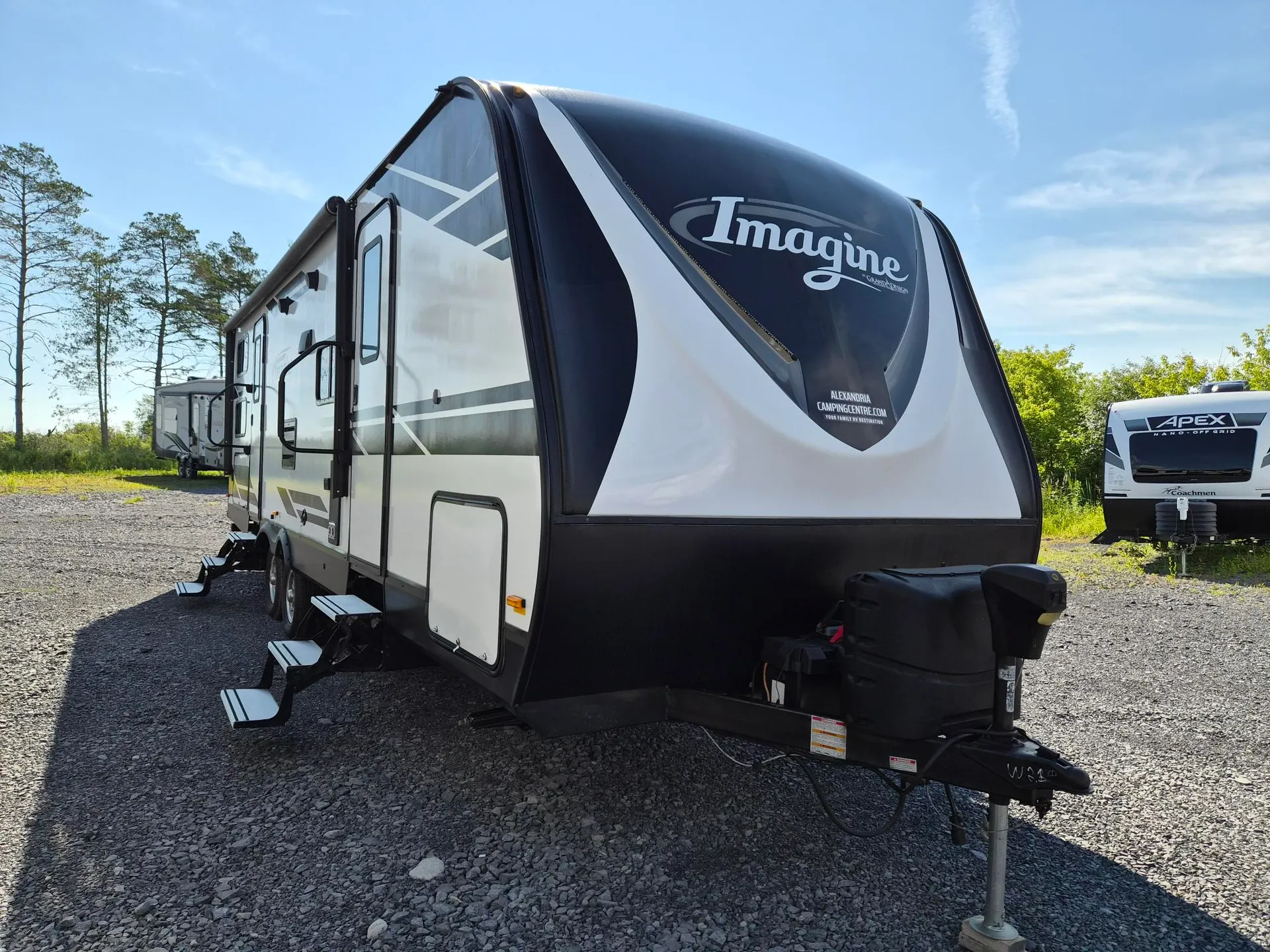 2019 Grand Design Imagine 2800BH - Photo 2
