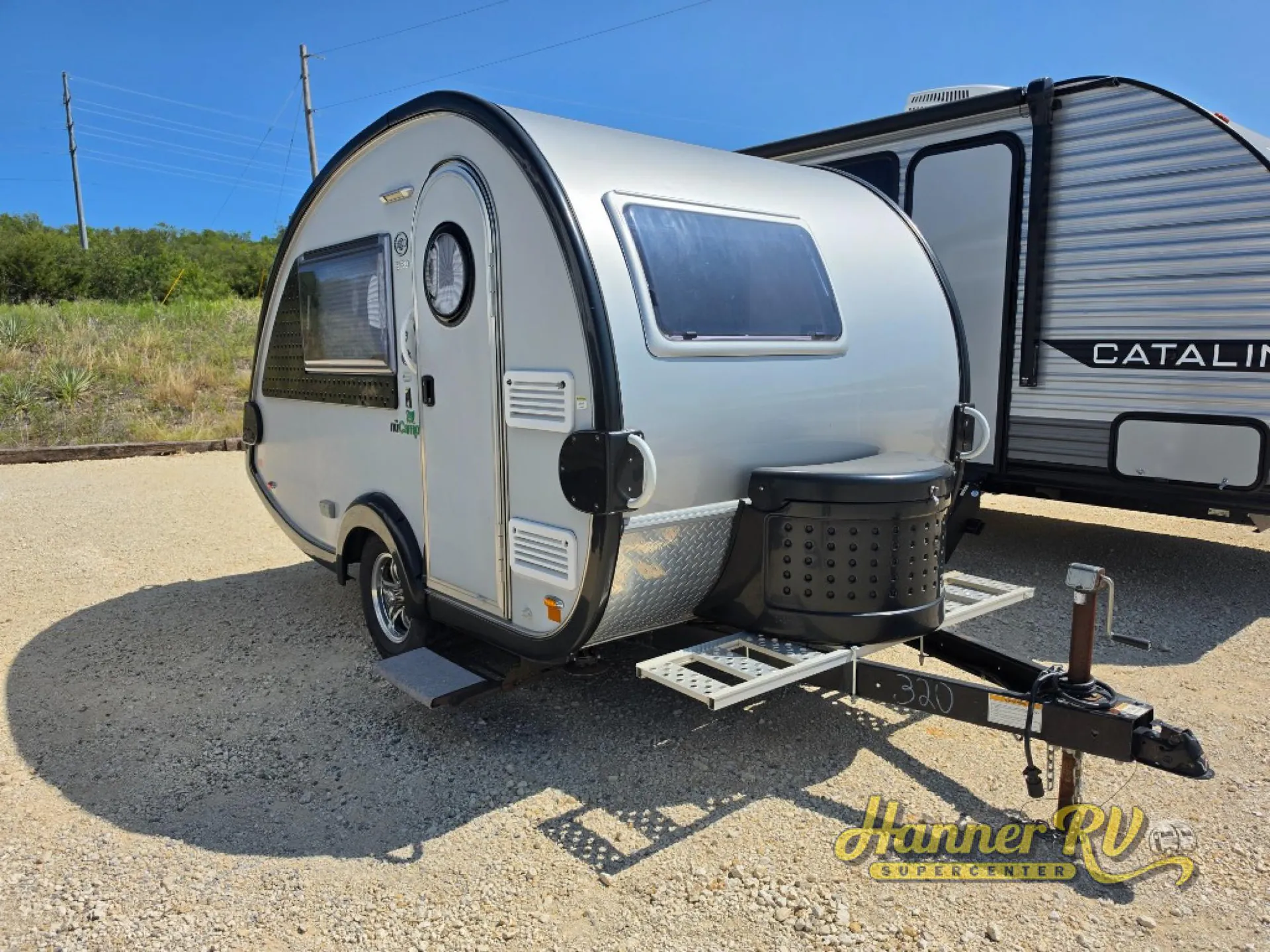 2018 NuCamp TAB 320 S - Photo 2