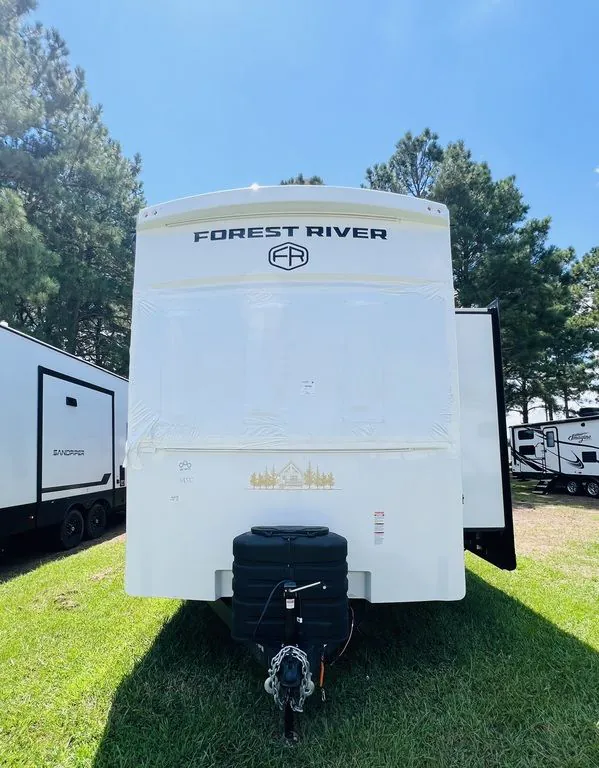2026 Forest River Sandpiper 422FKL - Photo 3