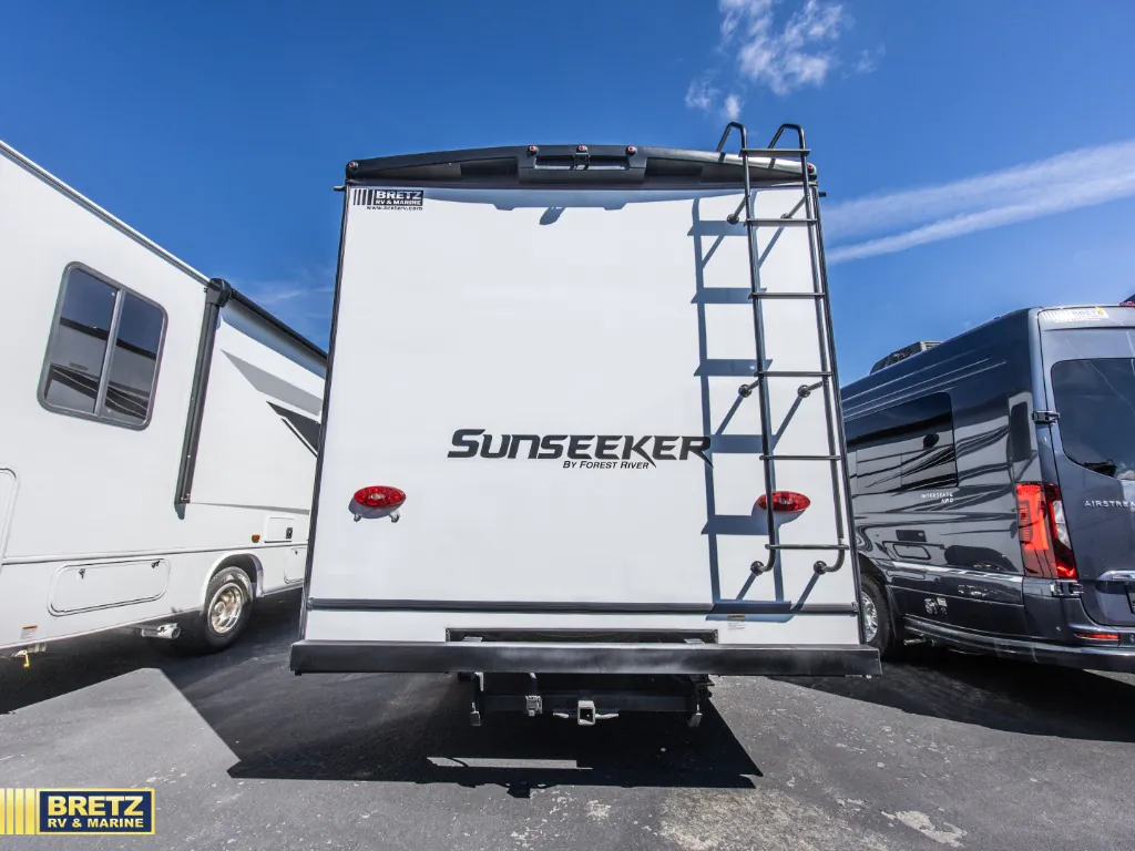 2024 Forest River Sunseeker LE 2850SLE — Photo 6