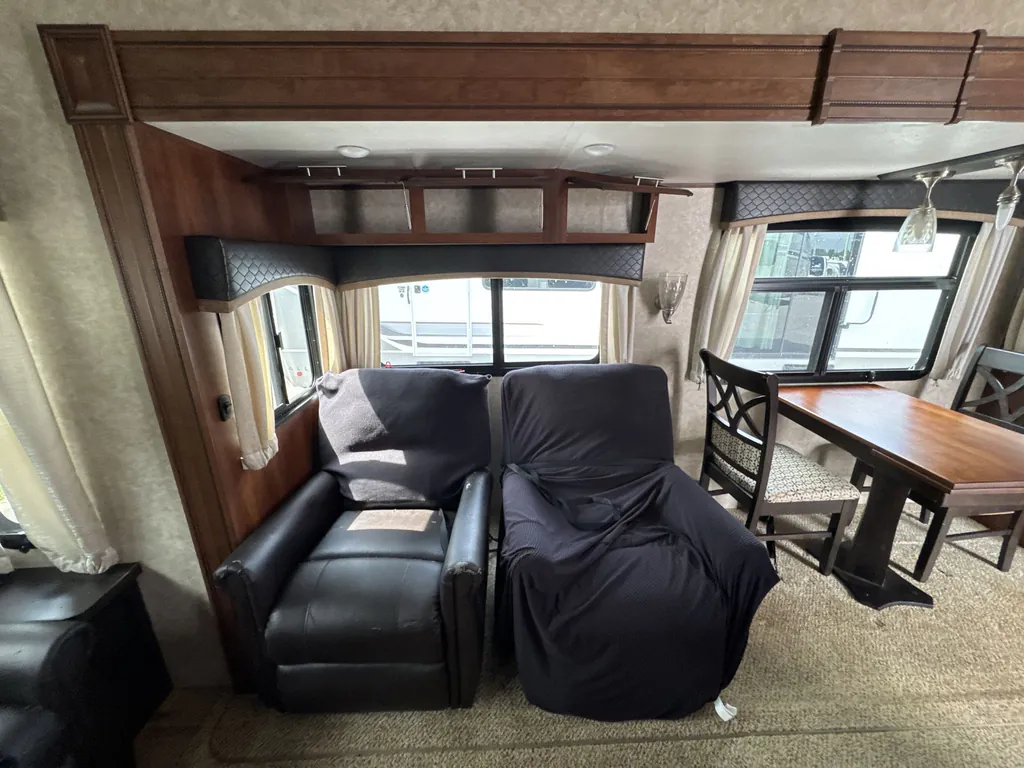2018 Jayco Eagle HT 28.5RSTS, Photos photo 9