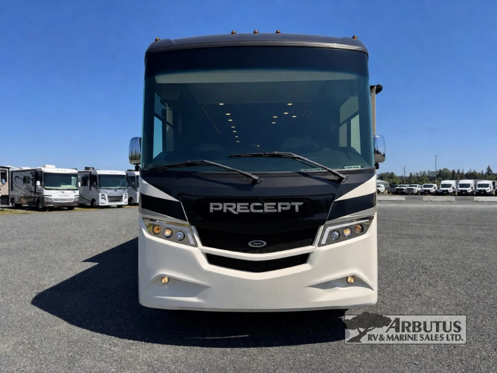 2022 Jayco Precept 36C - Photo 4