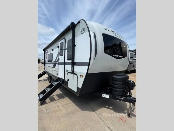 2026 Forest River Flagstaff Micro Lite 25SRK - Photo 2