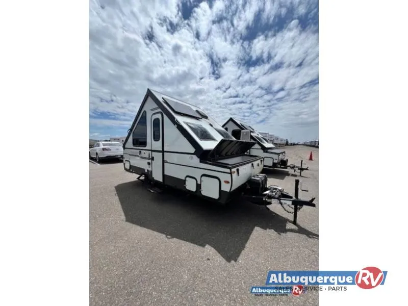 2026 Forest River RV Flagstaff Hardside 12ST - Main photo