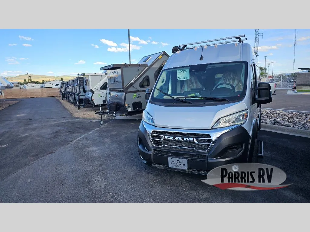 2026 Coachmen Nova 20D - Photo 3