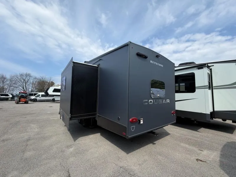 2026 Keystone Cougar Sport 2700BH - Photo 4