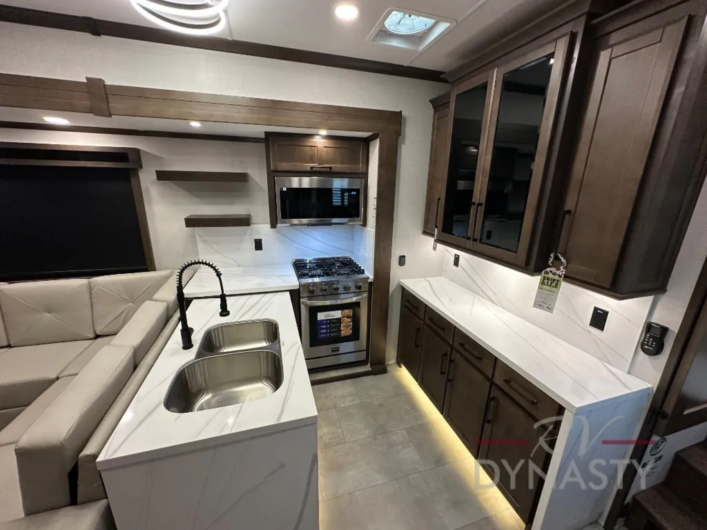 2026 Forest River RiverStone 44DBL, Photos photo 60