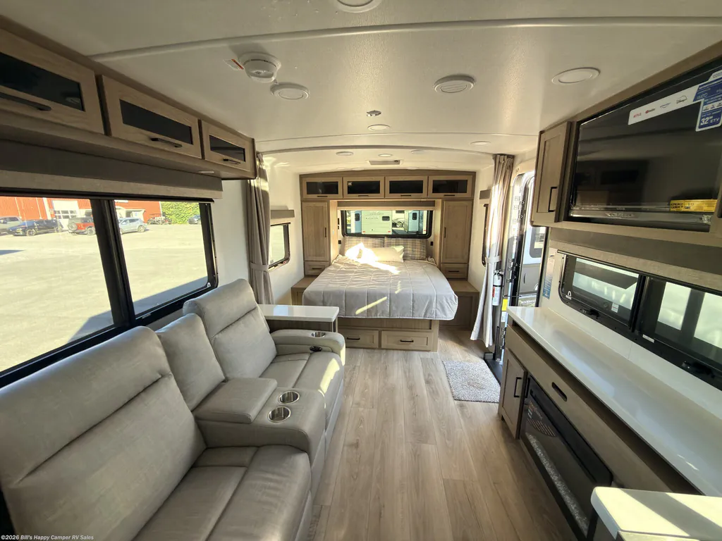 2027 Forest River Rockwood Mini Lite 2524FBT, Photos photo 13
