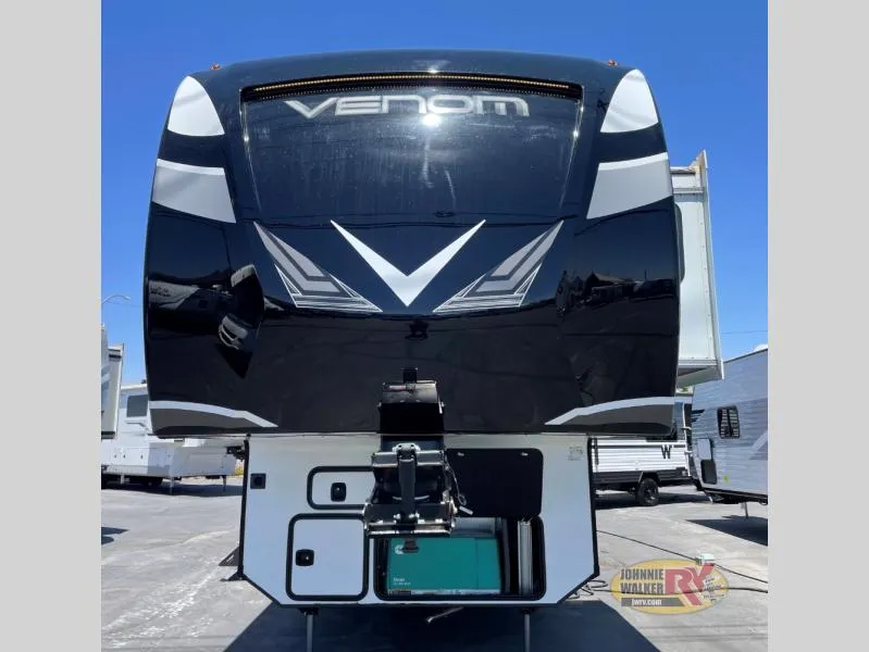 2022 KZ Venom 3911TK - Photo 4