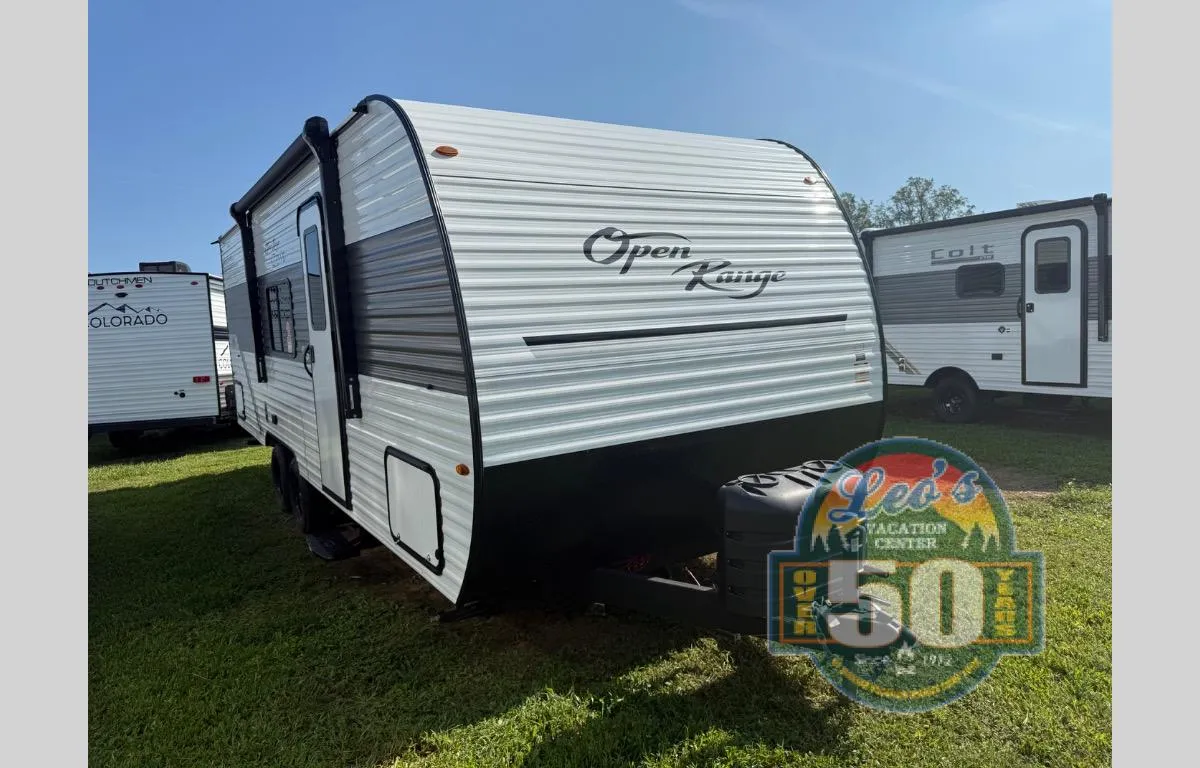 2026 Open Range RV Open Range Conventional 231BH - Photo 2
