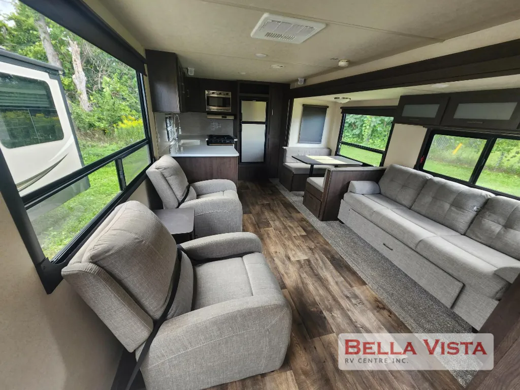 2019 Forest River Salem 27RKS, Photos photo 4