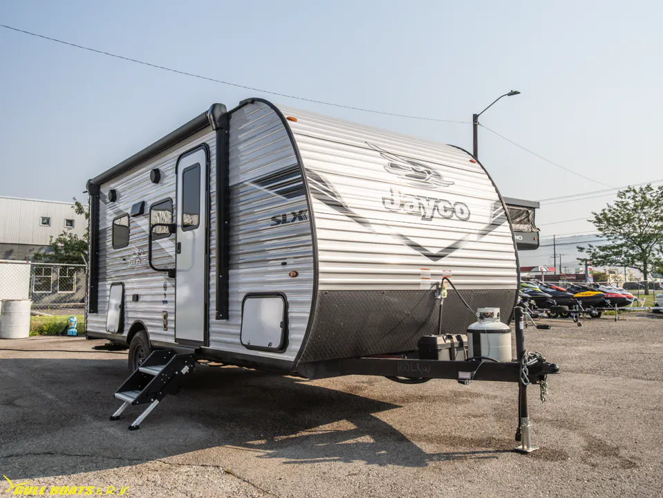 2025 Jayco Jay Flight SLX 160LKW - Photo 2