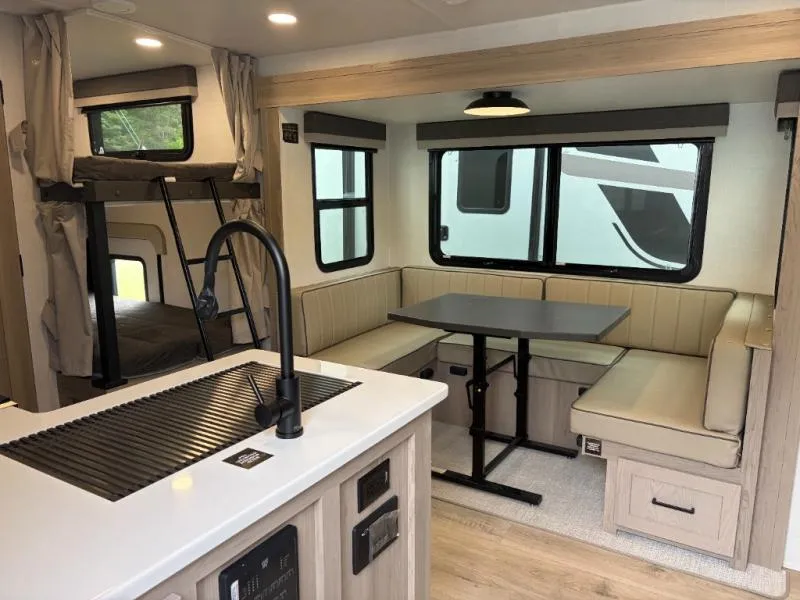 2026 Forest River Rockwood Mini Lite 2520BH - Photo 4