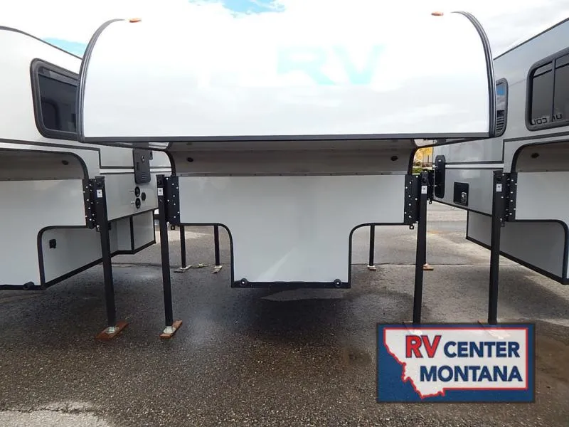2026 Travel Lite Up Country 550U-XS - Photo 2