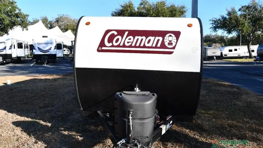 2023 Dutchmen Coleman Rubicon 1200 Series 1400BH - Photo 3