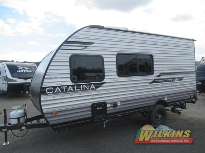2026 Coachmen Catalina Summit Series 7 164BHX - Photo 4