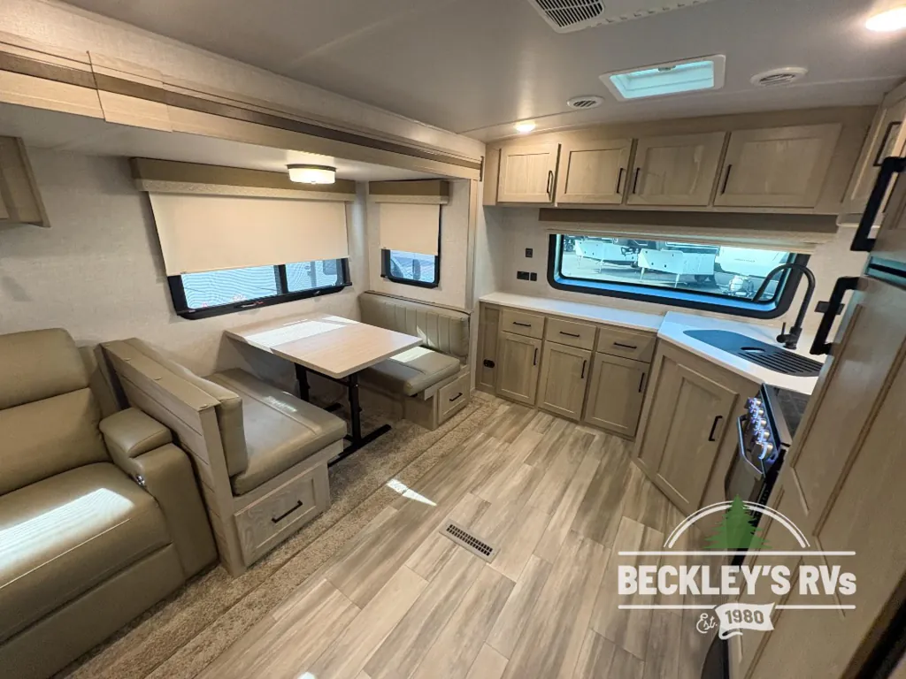 2022 Forest River Flagstaff Super Lite 26FKBS, Photos photo 30
