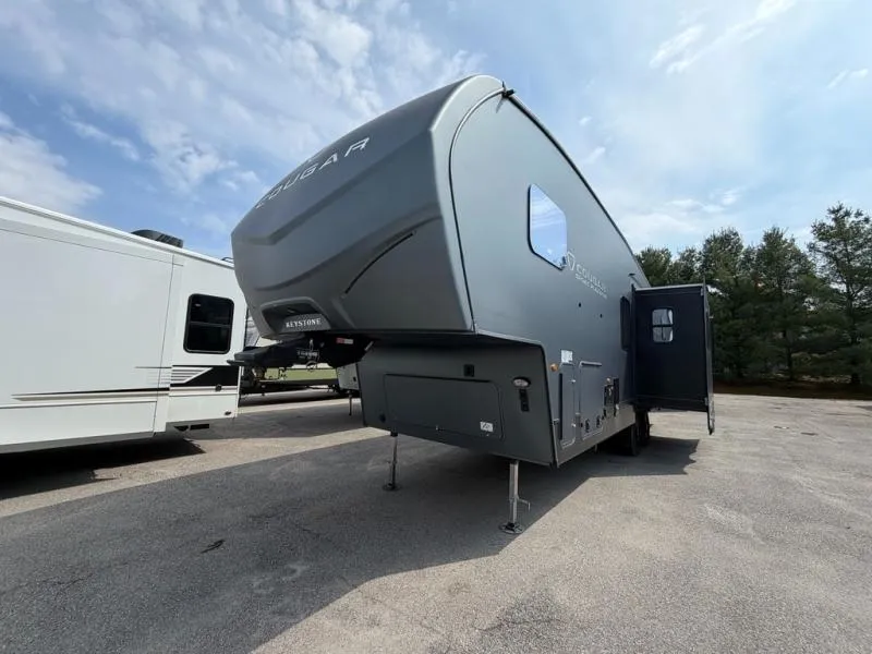 2026 Keystone Cougar Sport 2700BH - Photo 3