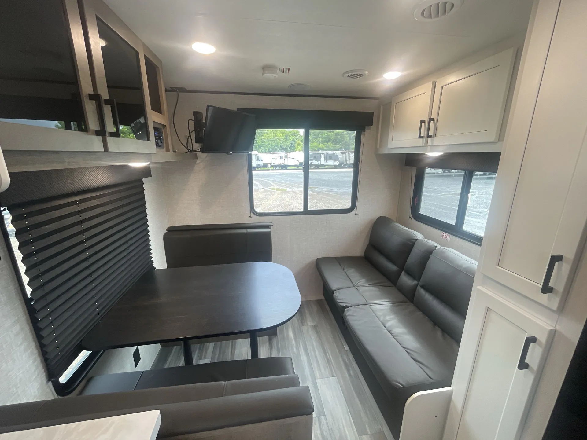 2024 Jayco Jay Flight SLX 210QBW — living area main