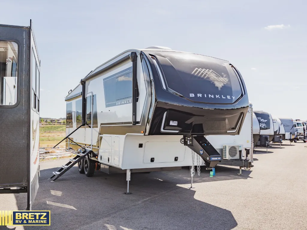 2025 Brinkley Model Z 2680 - Photo 2