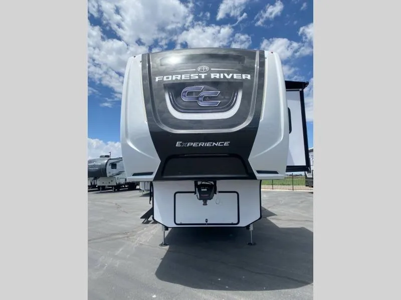 2025 Forest River Cedar Creek 29RL - Photo 3