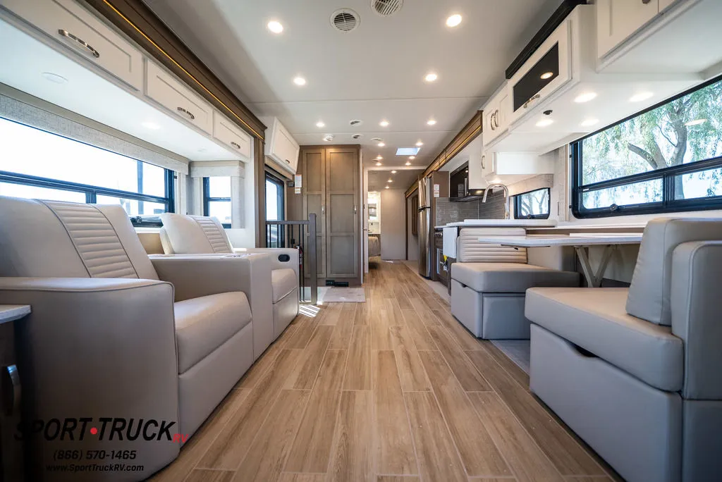 2026 Newmar Grand Star 3948 - Photo 3