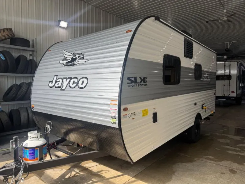 2026 Jayco Jay Flight SLX 170FQ - Photo 4