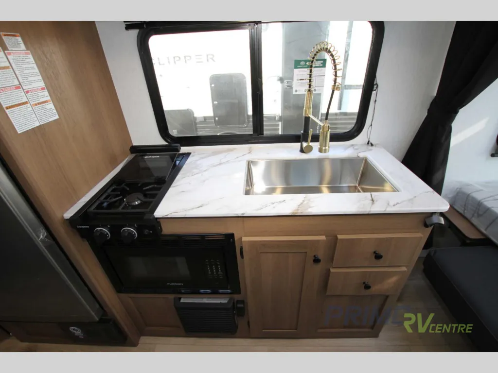 2027 Coachmen Apex Nano 186BH, Photos photo 7