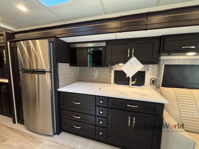 2027 Newmar Grand Star 3444 - Photo 4