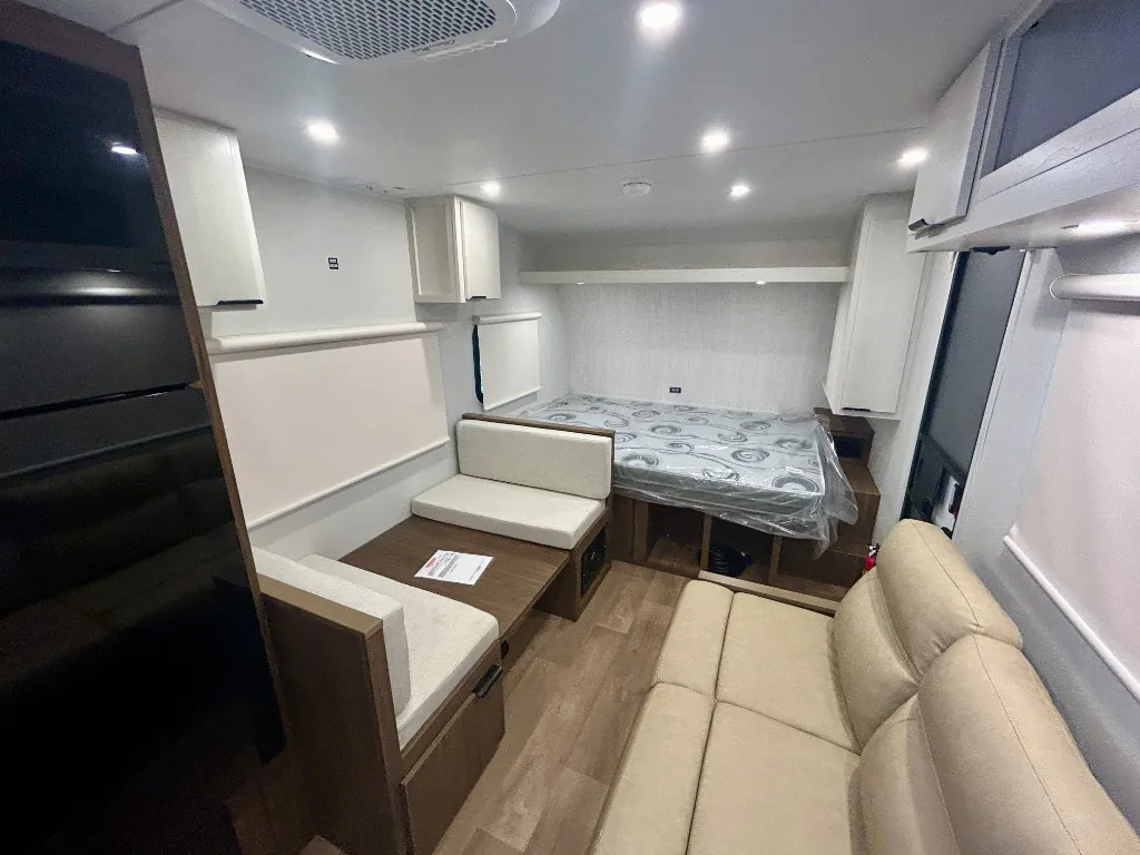 2026 Winnebago Access 18RK - Photo 4