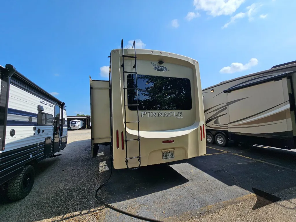 2020 Jayco Pinnacle 36FBTS, Photos photo 7