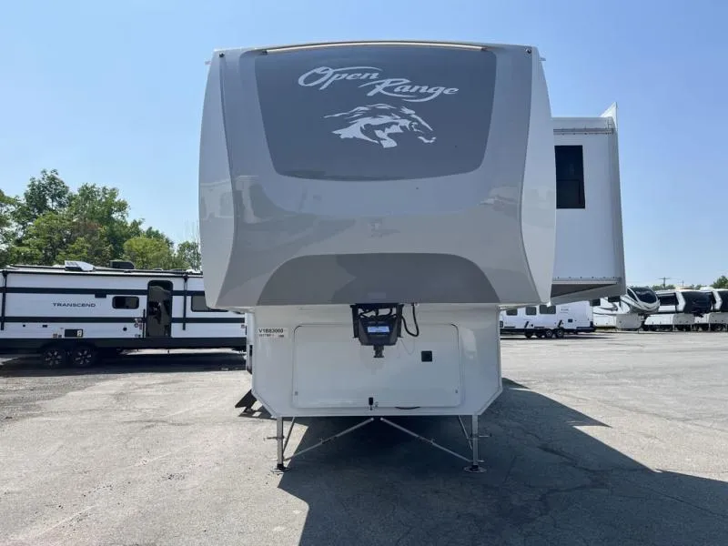 2027 Open Range RV Open Range 3X 393TBR - Photo 3