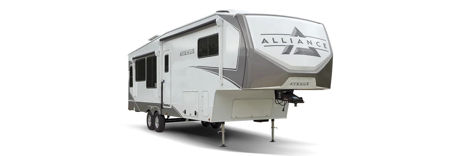 2027 Alliance RV Avenue All-Access 29BH - Photo 2