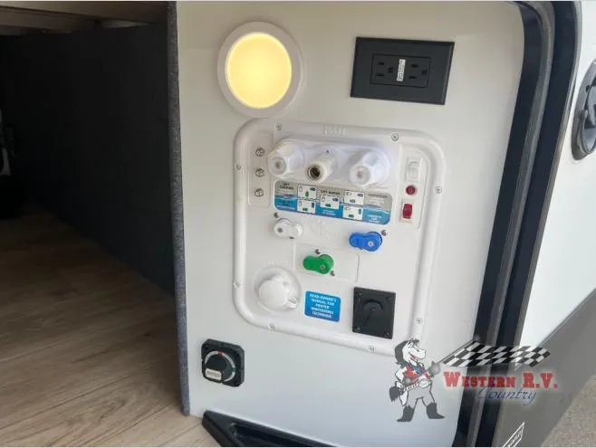 2026 Coachmen Apex Ultra-Lite 301BHS - Photo 4