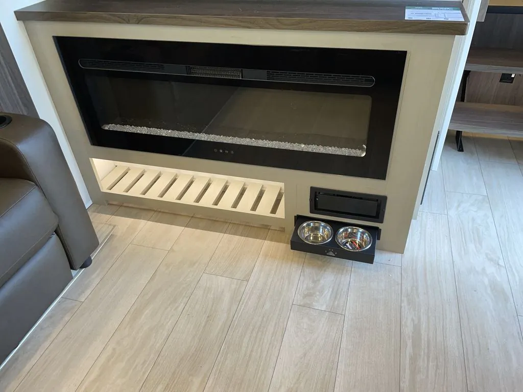 2027 Forest River RV Wolverine 32JF — Photo 6